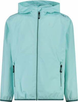 CMP Rain Fix Regenjacke mit Kapuze