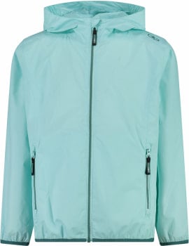 CMP Rain Fix Regenjacke mit Kapuze