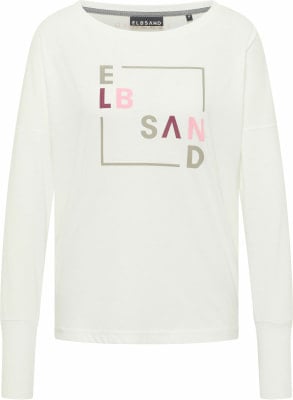 elbsand Esw Iruna LS L/S Shirt