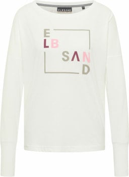 elbsand Esw Iruna LS L/S Shirt