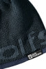 Jack Wolfskin Brand Haube