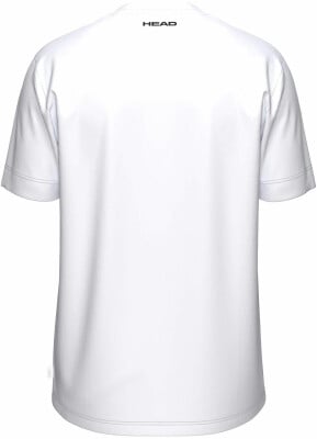 Head Topspin Tennisshirt