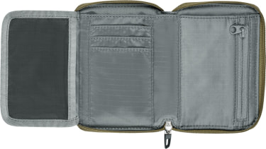 Mammut Zip Wallet Mélange, peňaženka