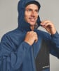 Ortovox Trace 2.5L Hardshelljacke mit Kapuze
