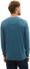Tom Tailor TOM TAILOR Basic V-Neck férfi pulóver