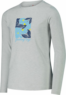 CMP Langarmshirt