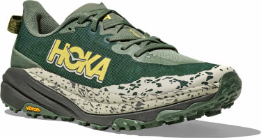 Speedgoat 6 Traillaufschuhe
