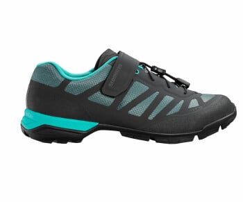Shimano MT502 cykloturistický boty