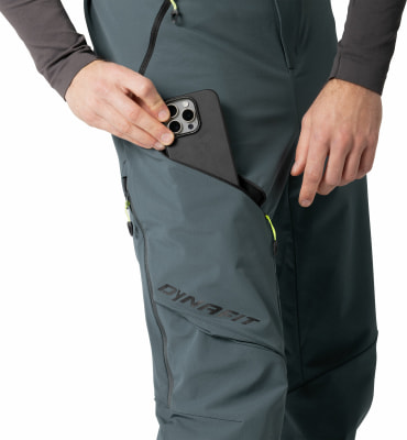 Dynafit Blacklight Dst Tourenhose