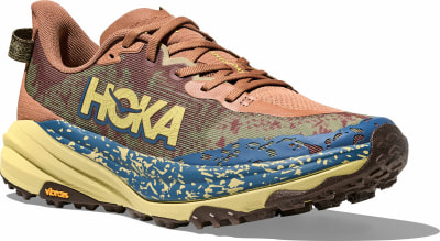 Hoka Speedgoat 6 Traillaufshuh US-Gr.