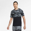 Nike Slim Camo férfi póló