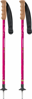 Komperdell Trailblazer Zero Trekkingstock verstellbar 80-105cm Komperdell Trailblazer Zero Trekkingstock verstellbar 80-105cm