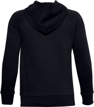 Rival Cotton Hoodie