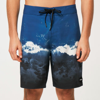 Whitewash 20 Badeshorts