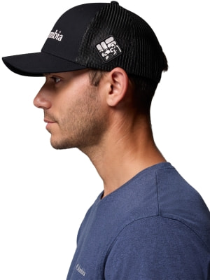 Columbia Mesh Snap Back felnőtt sapka