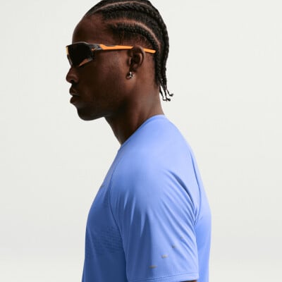 Nike Stride Laufshirt