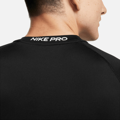 Nike M Np Df Slim Top Ss Shirt