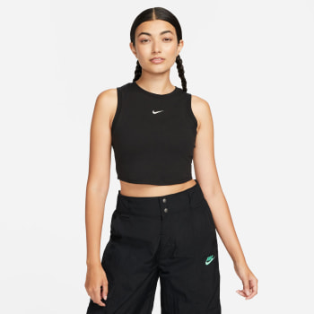 Nike Sportswear Chill Knit női top
