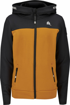 Active Rebel Daxx Midlayer mit Kapuze