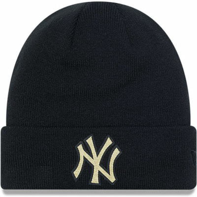 New Era NEW ERA MLB League Essential Cuff Erw. Mütze
