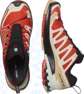 Salomon XA Pro 3D V9 GTX Traillaufschuhe