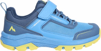 McKINLEY Maine III AQB J Outdoorschuh, Quicklace / Velcro bis Gr. 34