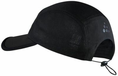 Craft Pro Hypervent Cap běžecká kšiltovka