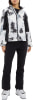 McKINLEY Heike AB 3.3 Skijacke mit Kapuze