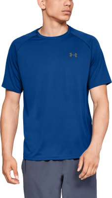 Under Armour Tech 2.0 SS Tee, pánske tréningové tričko