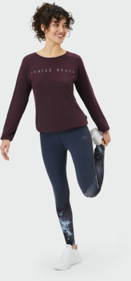 Venice Beach Rylee Langarmshirt