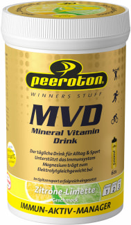 Mineral Vitamindrink
