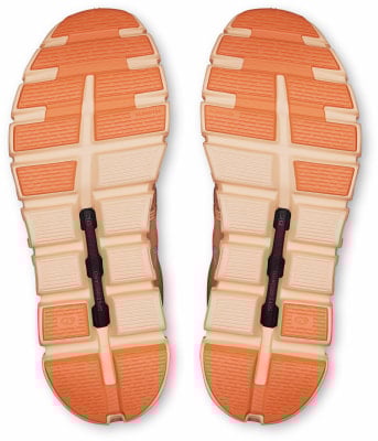 On Cloud 6 Waterproof Freizeitschuhe