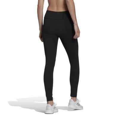 adidas Essentials High-Waisted Logo női nadrág