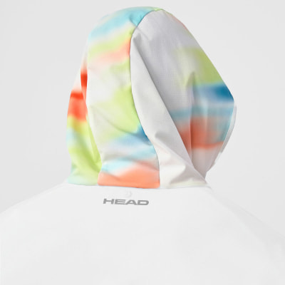 Head Blur Tennisjacke