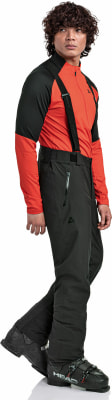 Schöffel Style Pine Skihose mit Träger