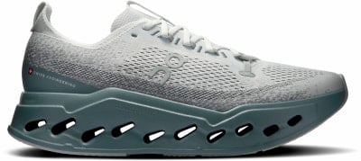 On Cloudsurfer Max Laufschuhe