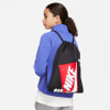 Nike Drawsting Graphic Sportbeutel
