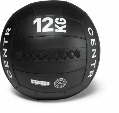 centrxhyrox CENTR x HYROX Competition Wall Ball centrxhyrox CENTR x HYROX Competition Wall Ball
