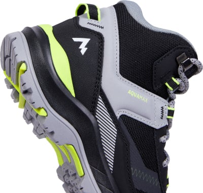 McKINLEY Kona VI Mid AQX Trekkingschuhe