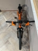 KTM Macina Mini 24"