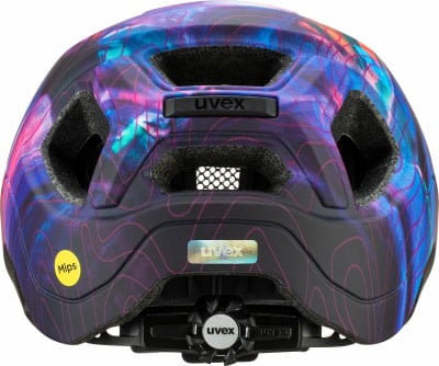 Uvex React Mips® MTB-Helm Uvex React Mips® MTB-Helm