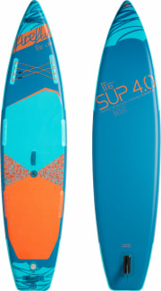 iSUP 4.0 Stand Up Paddle-Set