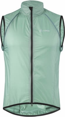 Löffler Zip-Off Jacke Windjacke Löffler Zip-Off Jacke Windjacke