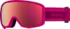 Atomic Count Cylindrical Skibrille