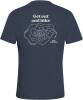 Jack Wolfskin Vonnan Graphic T-Shirt