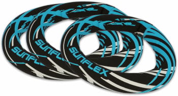 Sunflex Action kroužky na potápění 3 ks