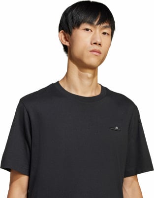 adidas Lounge Slide Graphic T-Shirt