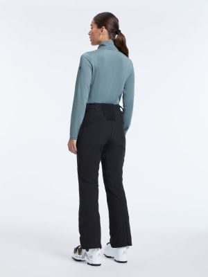 McKINLEY Donya III Skileibchen mit Halfzip McKINLEY Donya III Skileibchen mit Halfzip