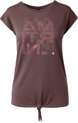 Martini Alpmate Flow T-Shirt