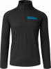 Martini Horizon Langarmshirt mit Halfzip